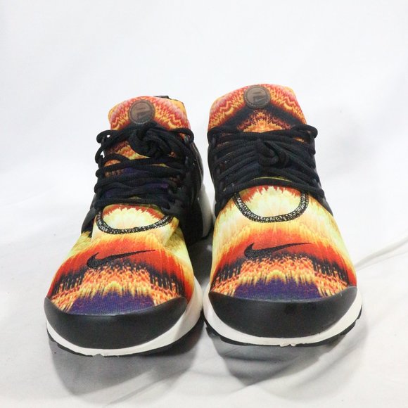 NIKE Air Presto GPX 'Vivid Sulfur' Sneakers Sz 13 US Men - Picture 4 of 14